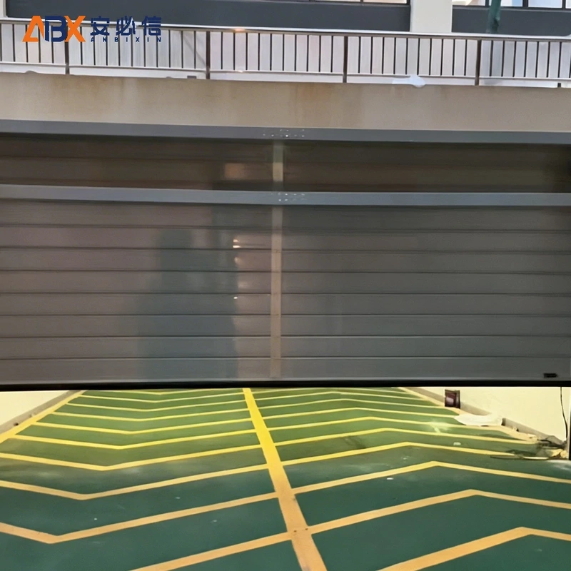 衡阳市雷达高速门